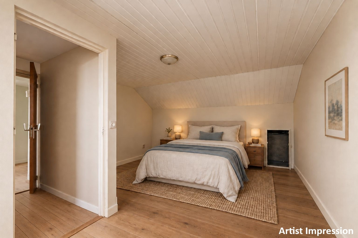 Tussenwoning te koop: Bleijerheiderstraat 30, Kerkrade