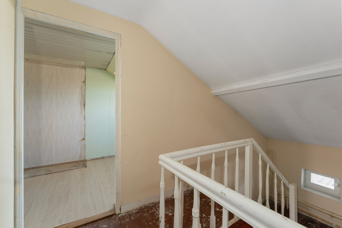 Tussenwoning te koop: Bleijerheiderstraat 30, Kerkrade
