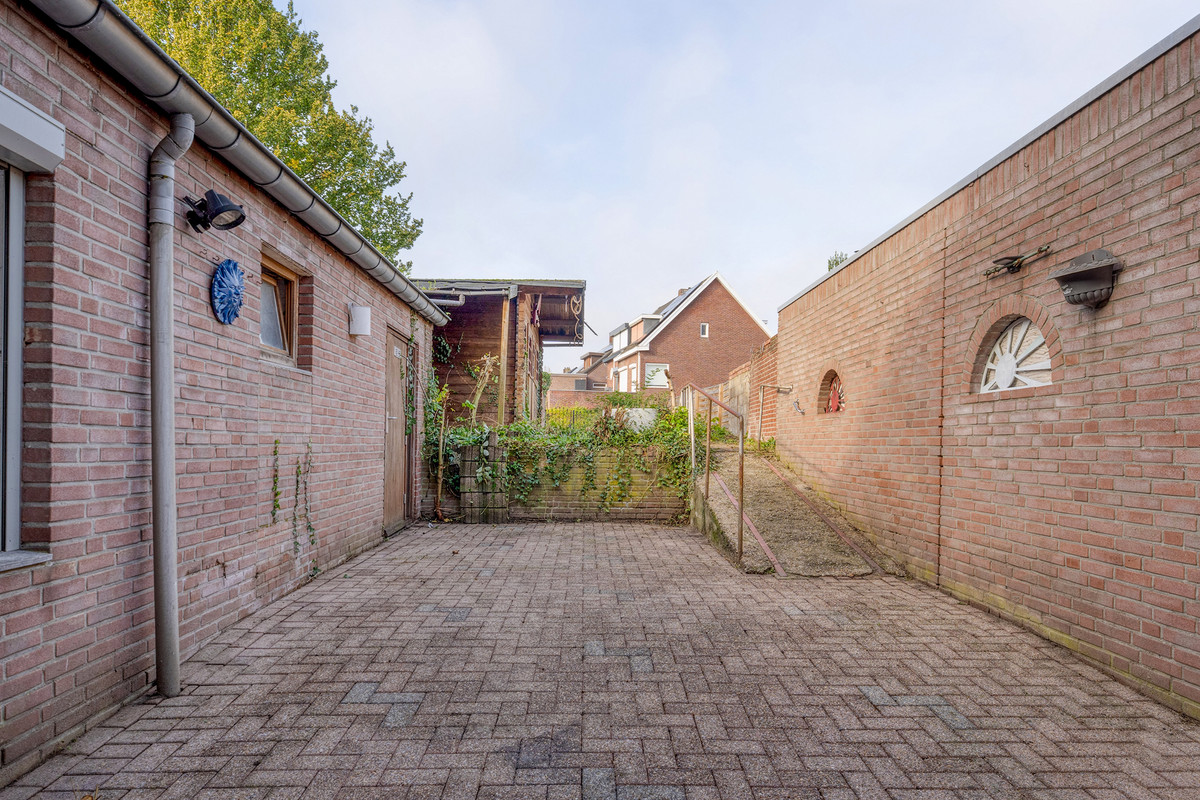 Tussenwoning te koop: Bleijerheiderstraat 30, Kerkrade