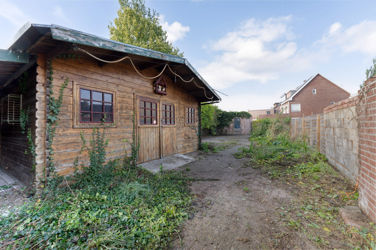Tussenwoning te koop: Bleijerheiderstraat 30, Kerkrade