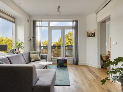 Buskenblaserstraat 42 3