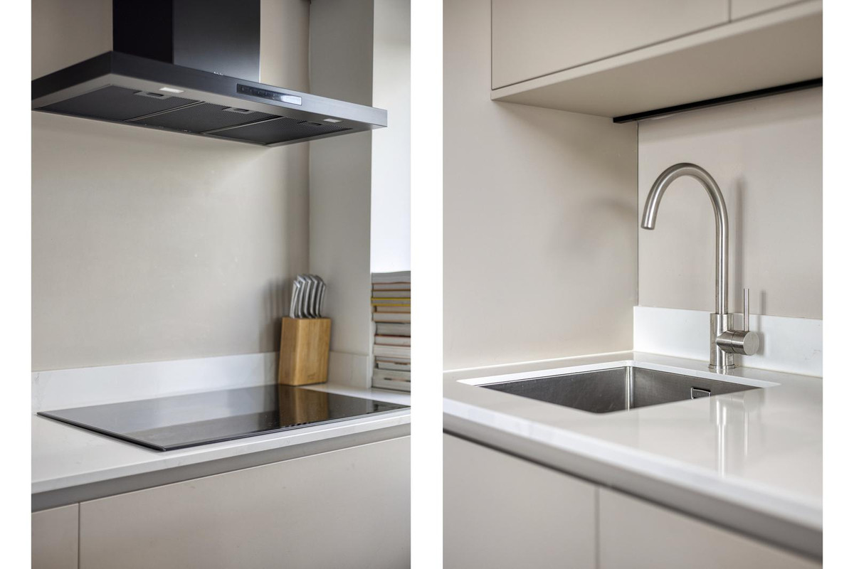 Appartement te koop: Buskenblaserstraat 42-3, Amsterdam