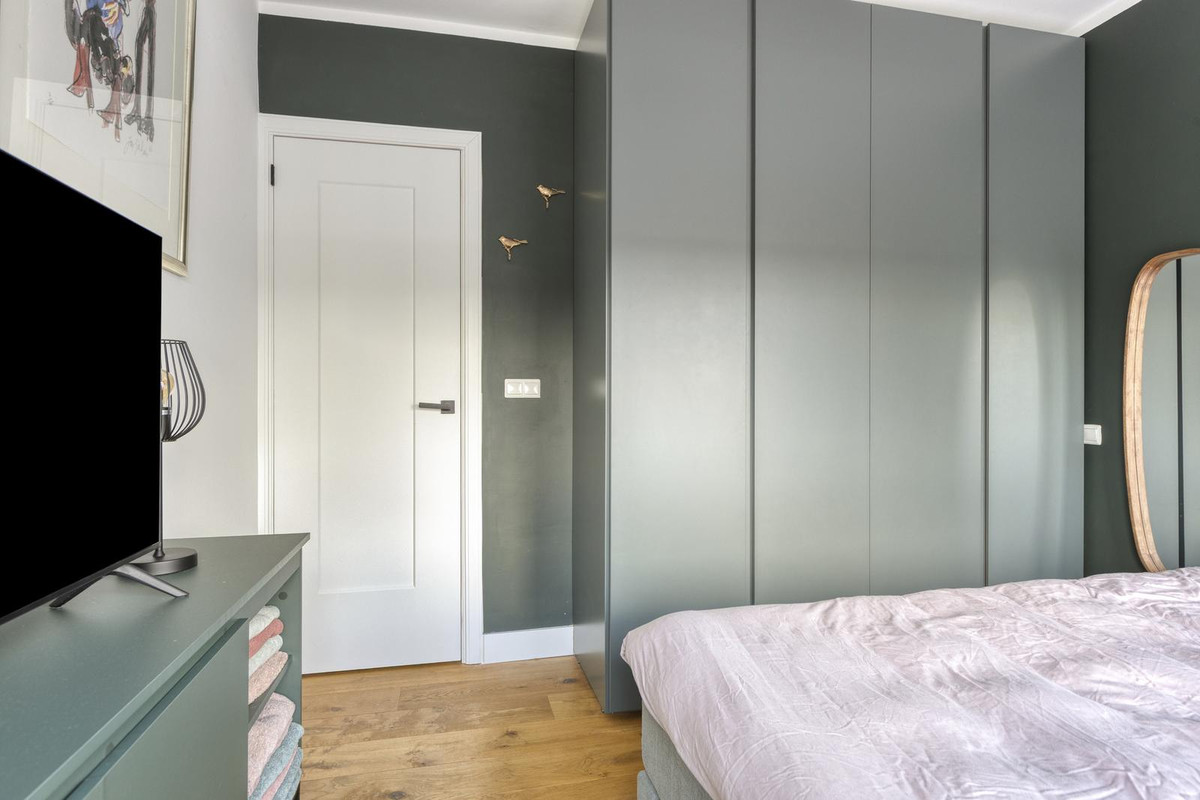 Appartement te koop: Buskenblaserstraat 42-3, Amsterdam