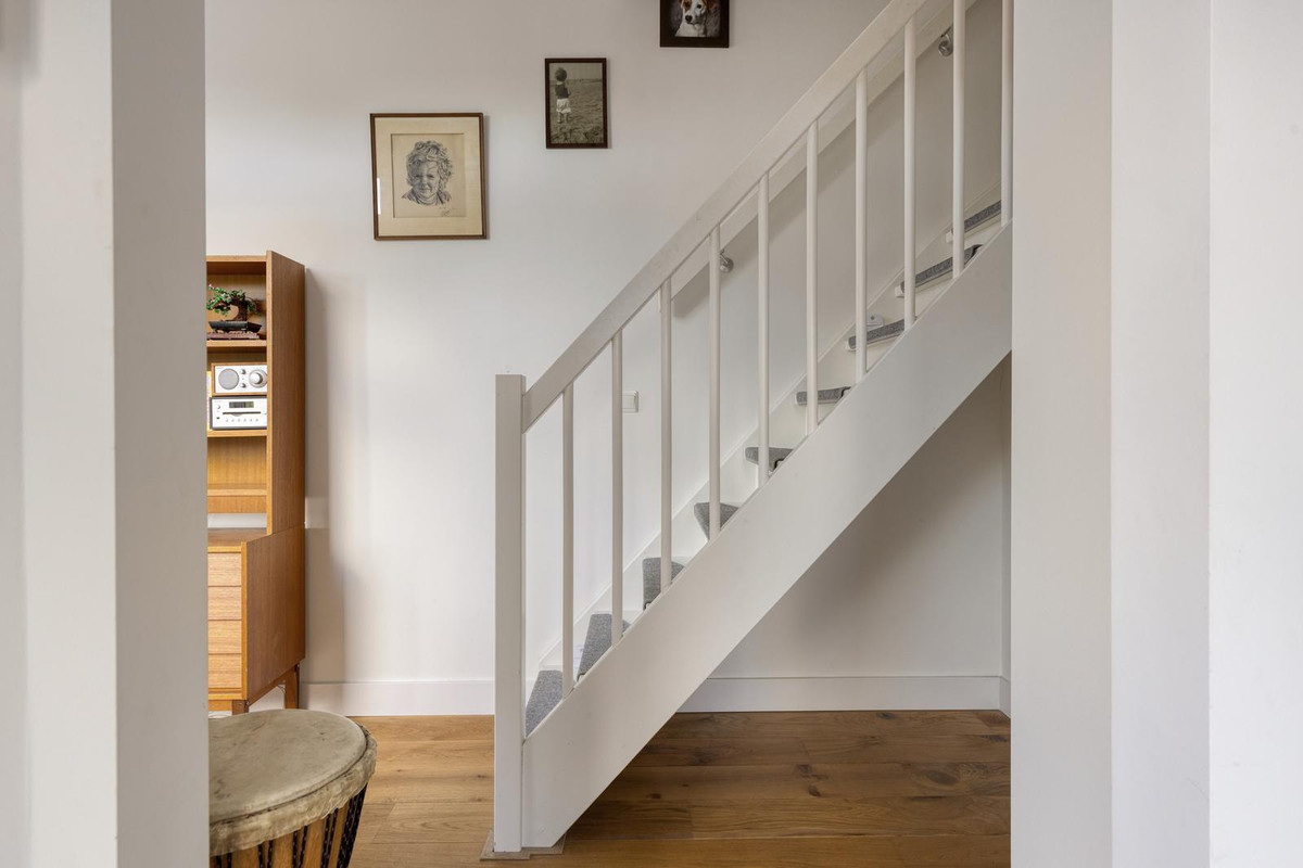 Appartement te koop: Buskenblaserstraat 42-3, Amsterdam