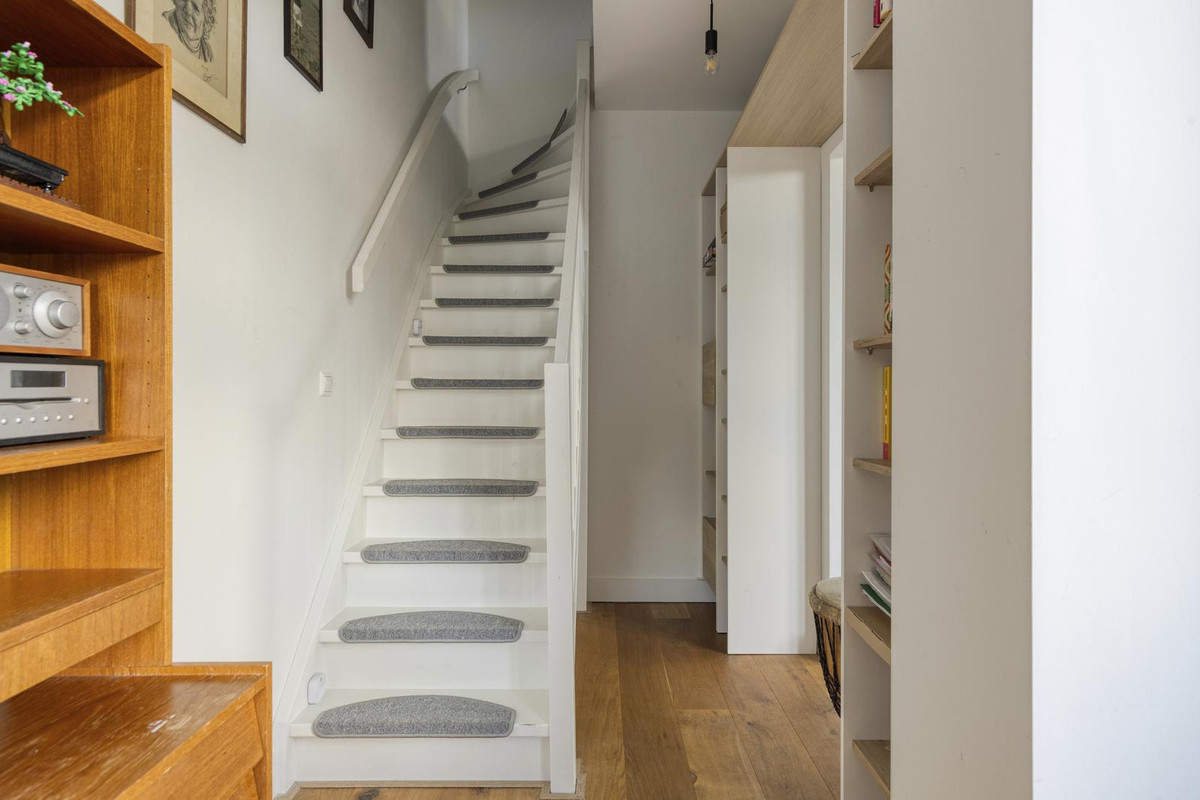 Appartement te koop: Buskenblaserstraat 42-3, Amsterdam
