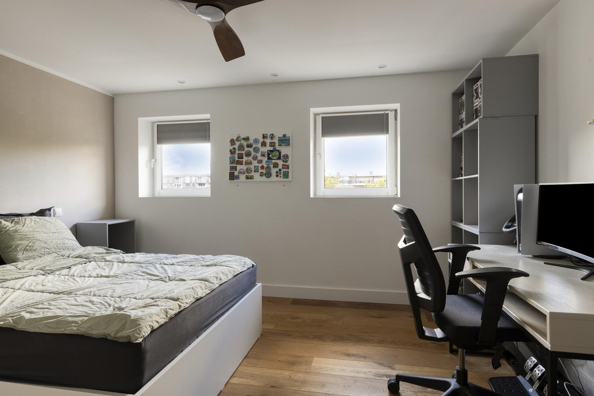 Appartement te koop: Buskenblaserstraat 42-3, Amsterdam