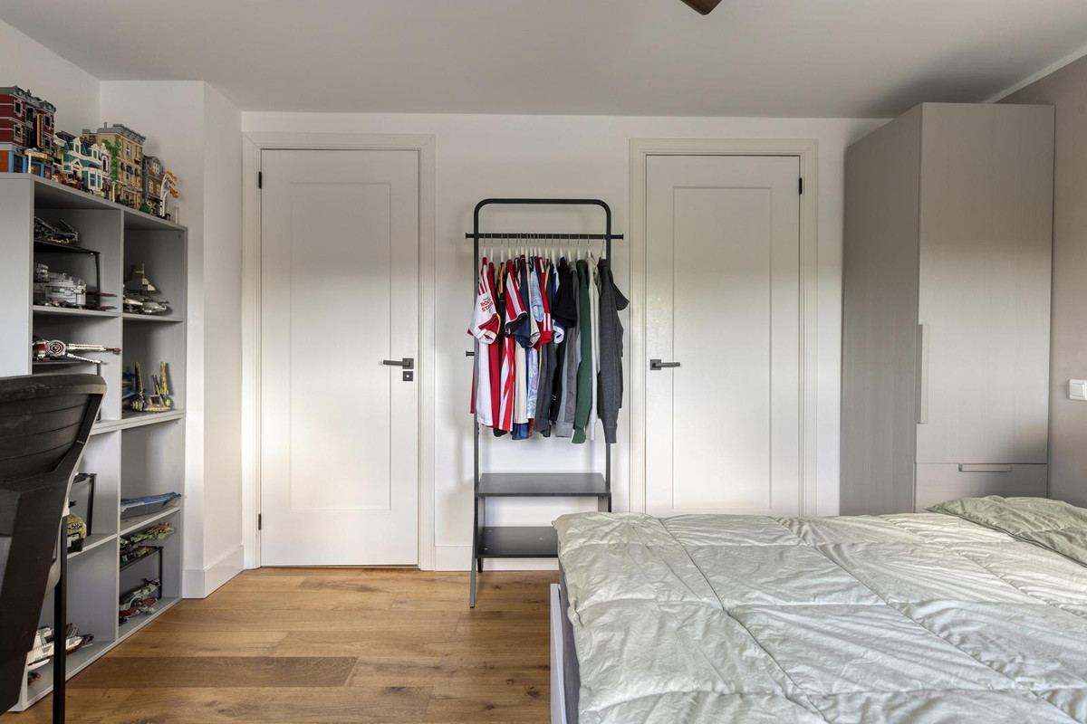 Appartement te koop: Buskenblaserstraat 42-3, Amsterdam