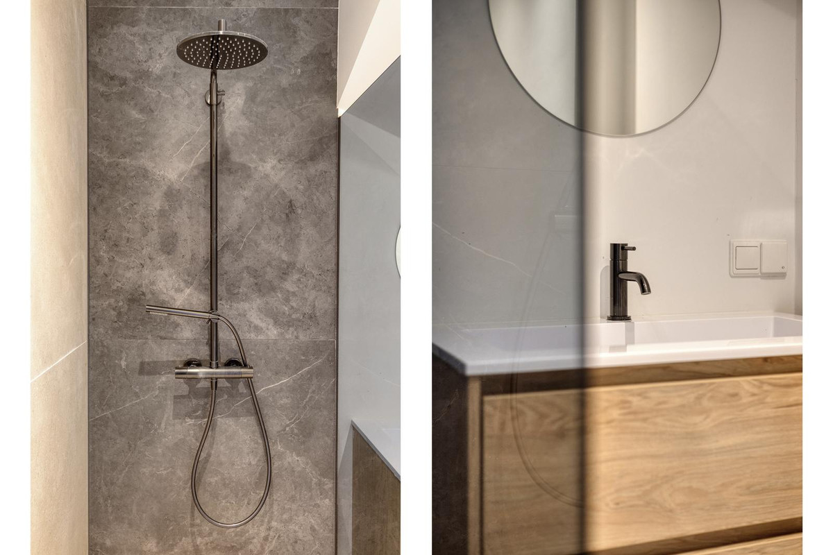 Appartement te koop: Buskenblaserstraat 42-3, Amsterdam