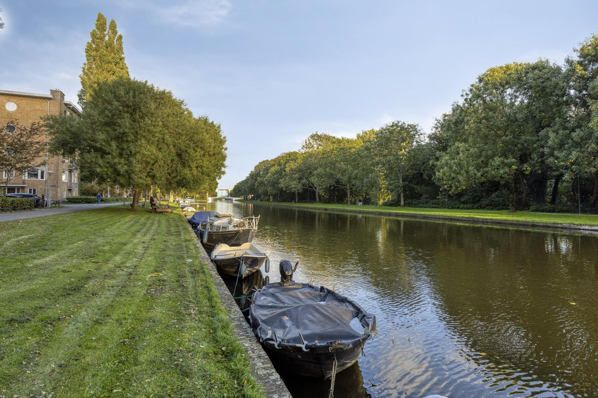 Appartement te koop: Buskenblaserstraat 42-3, Amsterdam