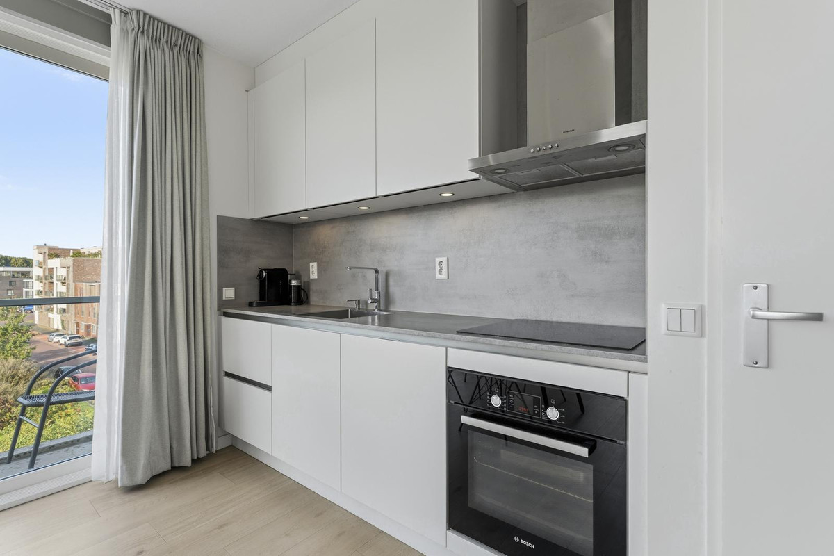 Appartement te koop: Denemarkenstraat 150, Almere