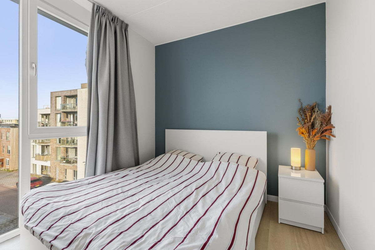 Appartement te koop: Denemarkenstraat 150, Almere