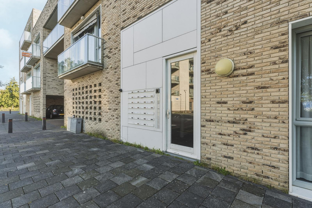 Appartement te koop: Denemarkenstraat 150, Almere