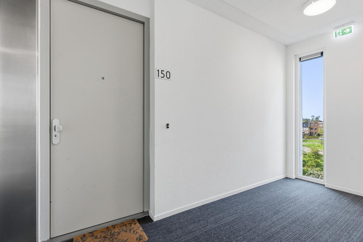 Appartement te koop: Denemarkenstraat 150, Almere