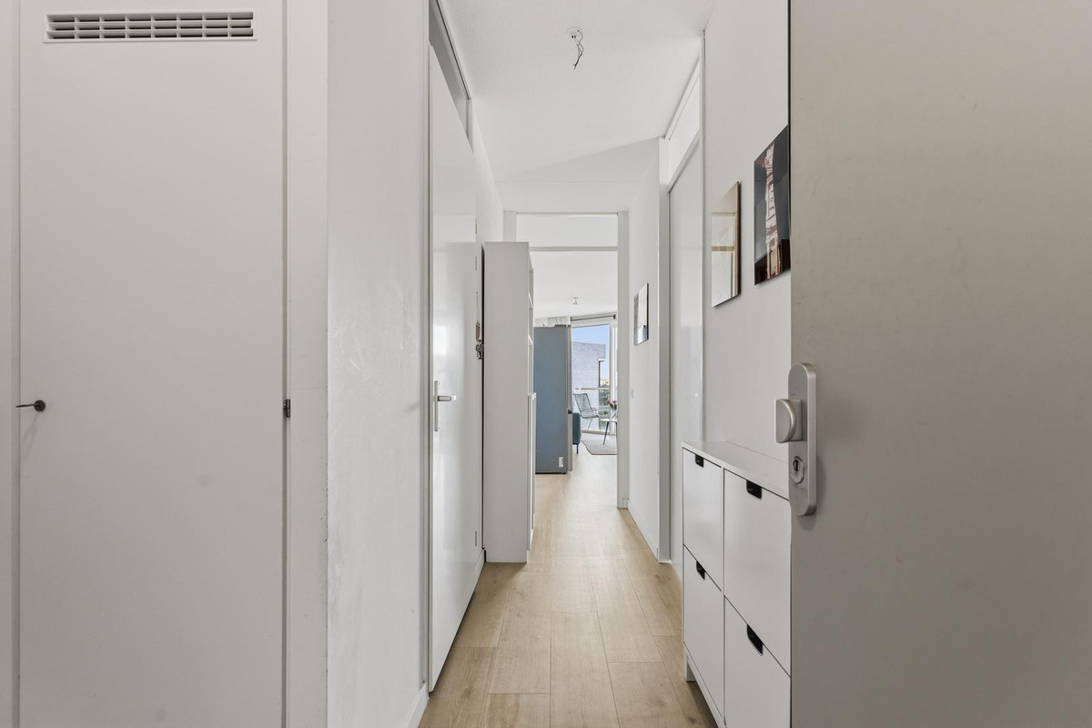 Appartement te koop: Denemarkenstraat 150, Almere
