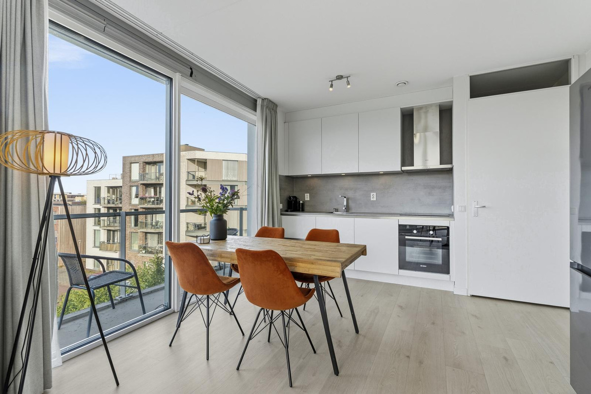 Appartement te koop: Denemarkenstraat 150, Almere