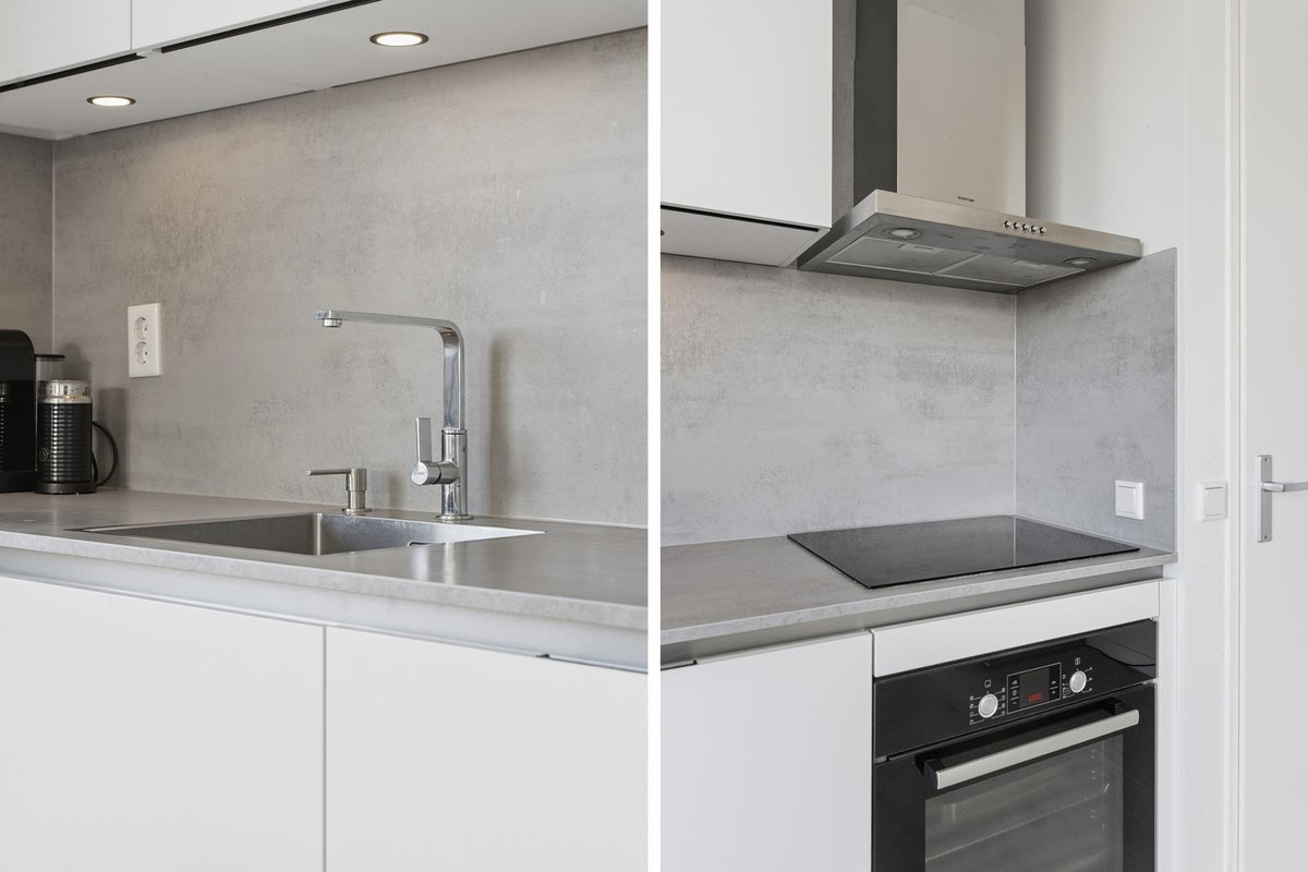 Appartement te koop: Denemarkenstraat 150, Almere