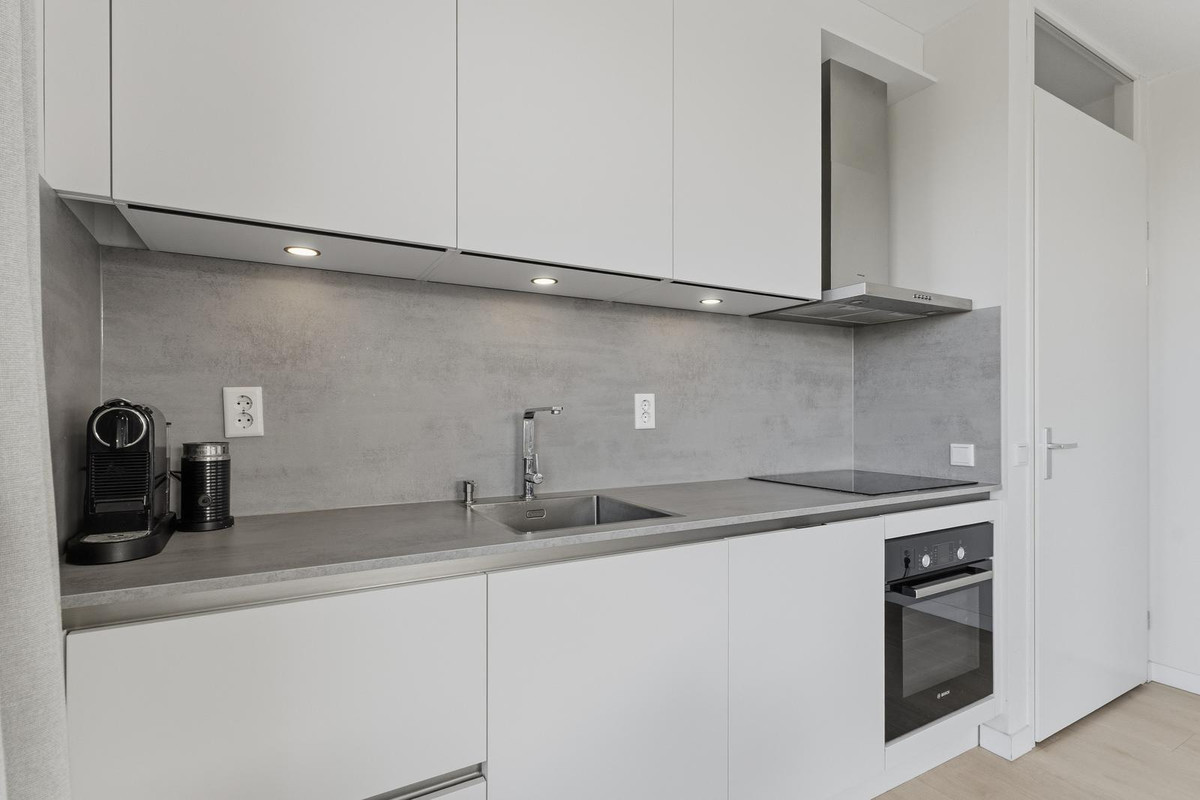 Appartement te koop: Denemarkenstraat 150, Almere