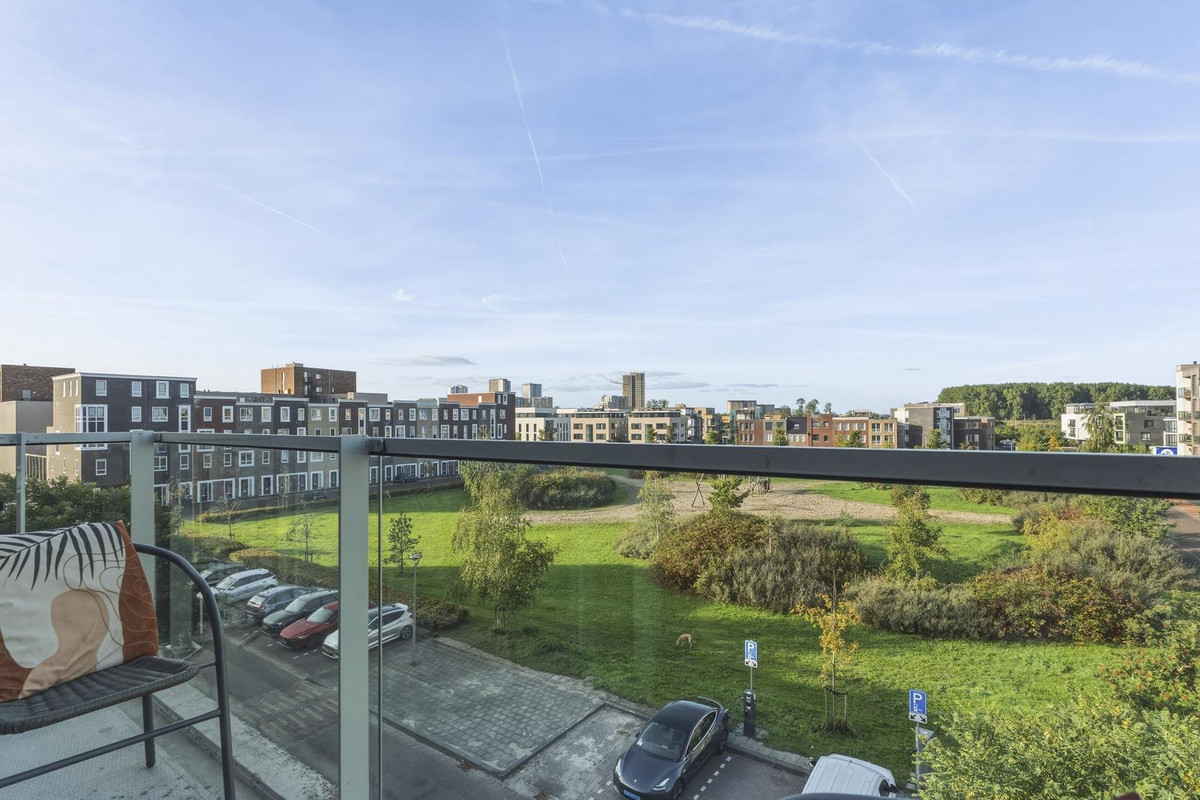 Appartement te koop: Denemarkenstraat 150, Almere