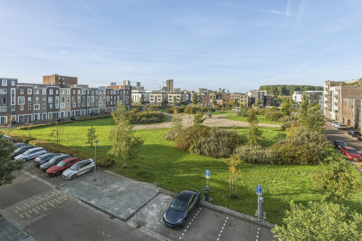 Appartement te koop: Denemarkenstraat 150, Almere