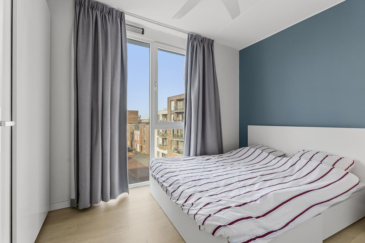 Appartement te koop: Denemarkenstraat 150, Almere