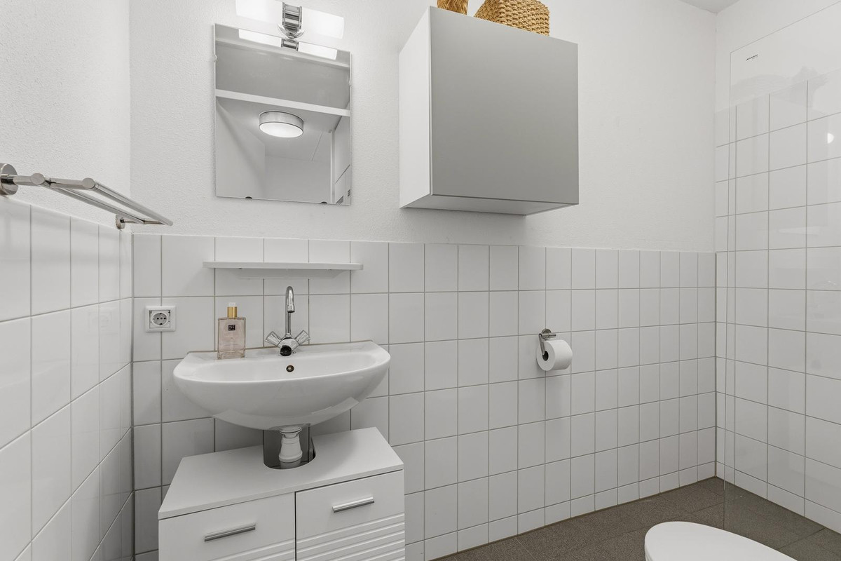 Appartement te koop: Denemarkenstraat 150, Almere