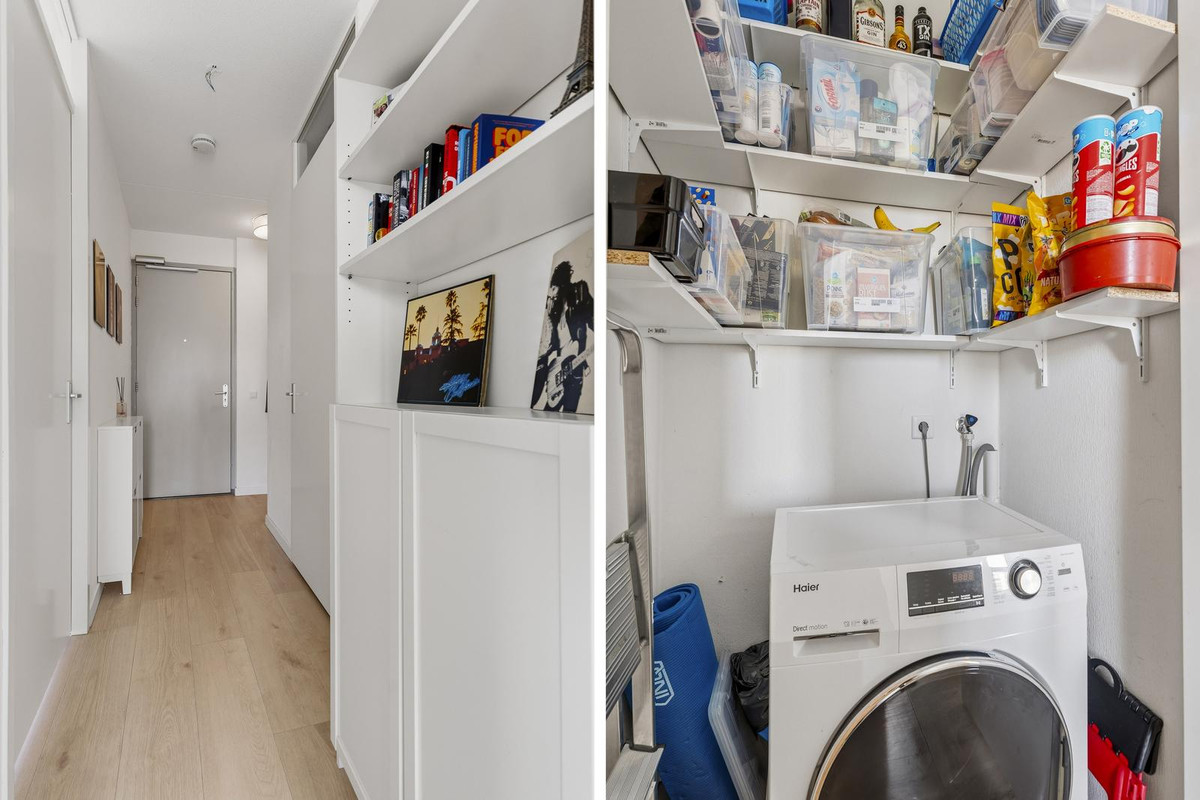 Appartement te koop: Denemarkenstraat 150, Almere