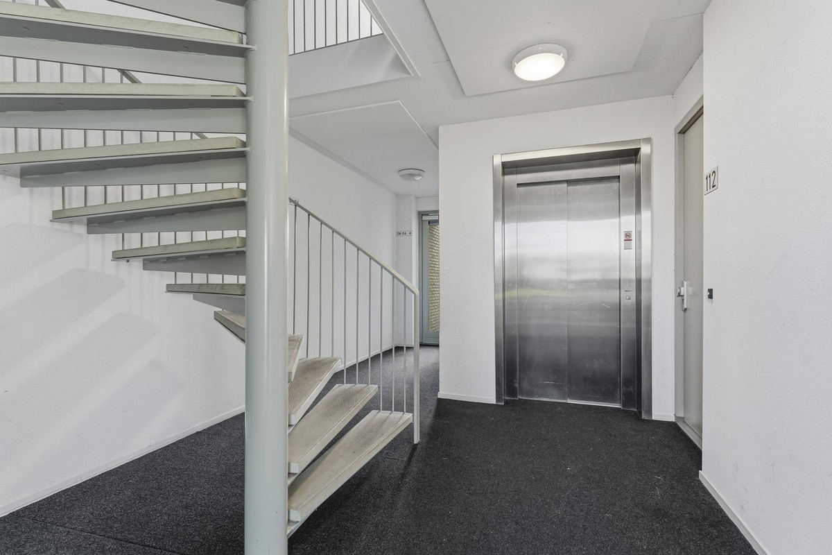 Appartement te koop: Denemarkenstraat 150, Almere
