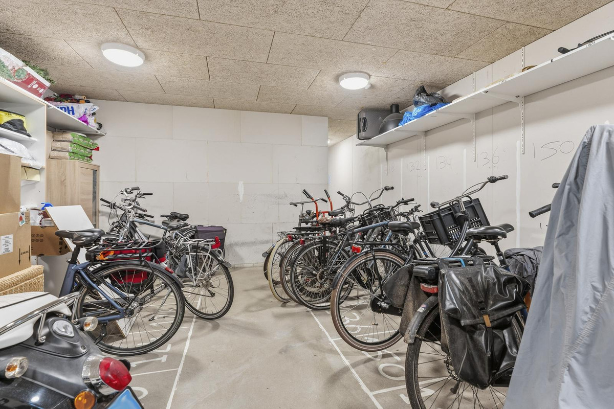 Appartement te koop: Denemarkenstraat 150, Almere