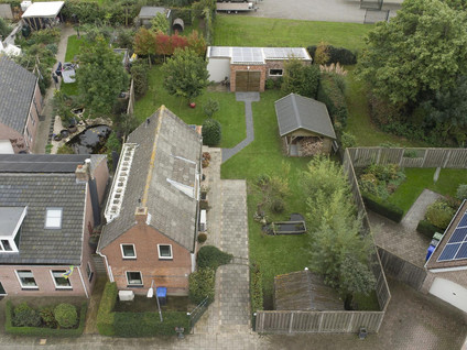 Prins Bernhardstraat 17