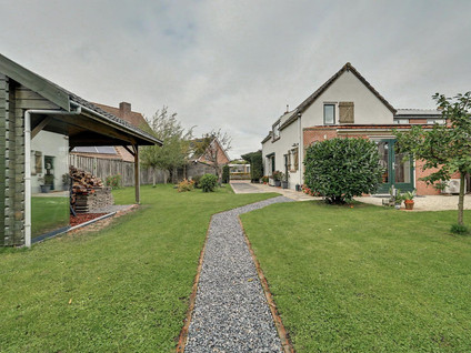 Prins Bernhardstraat 17