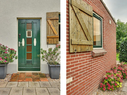 Prins Bernhardstraat 17