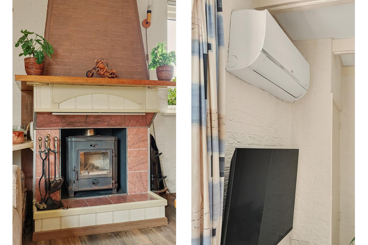 Vrijstaande woning te koop: Prins Bernhardstraat 17, Nieuwdorp