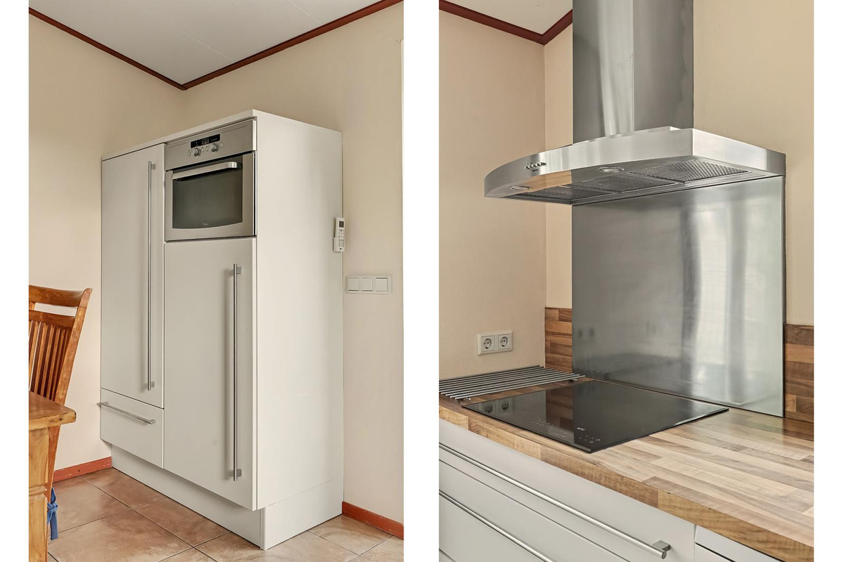 Vrijstaande woning te koop: Prins Bernhardstraat 17, Nieuwdorp