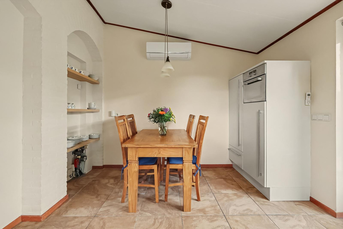 Vrijstaande woning te koop: Prins Bernhardstraat 17, Nieuwdorp