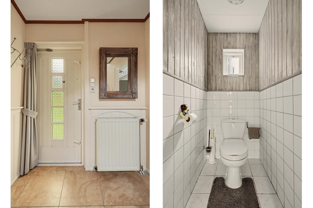 Vrijstaande woning te koop: Prins Bernhardstraat 17, Nieuwdorp