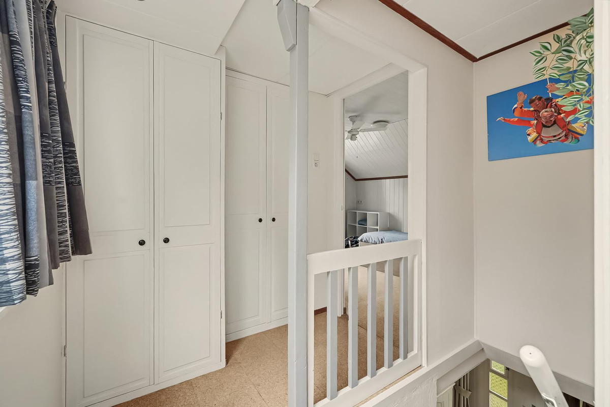 Vrijstaande woning te koop: Prins Bernhardstraat 17, Nieuwdorp