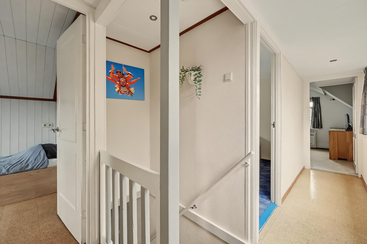 Vrijstaande woning te koop: Prins Bernhardstraat 17, Nieuwdorp