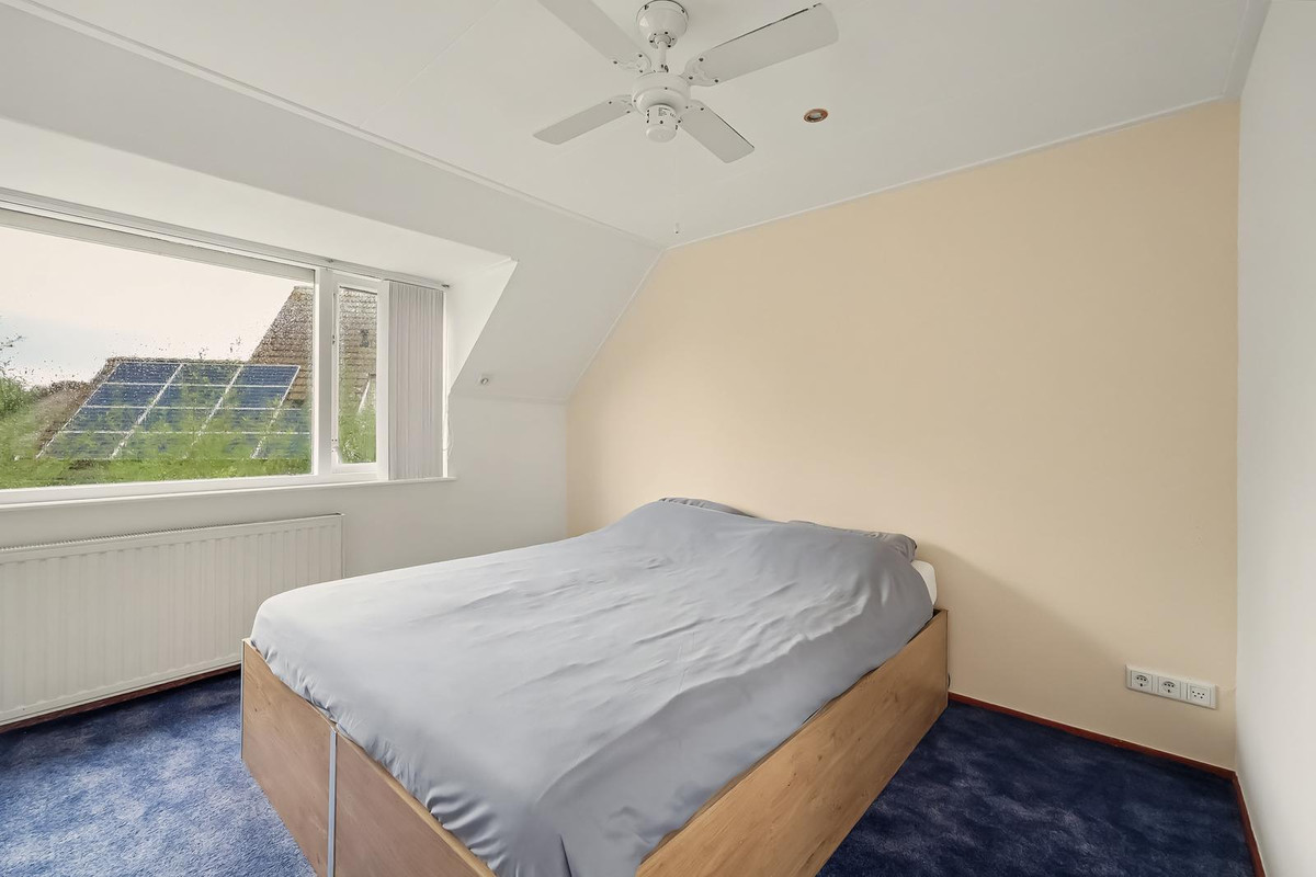 Vrijstaande woning te koop: Prins Bernhardstraat 17, Nieuwdorp