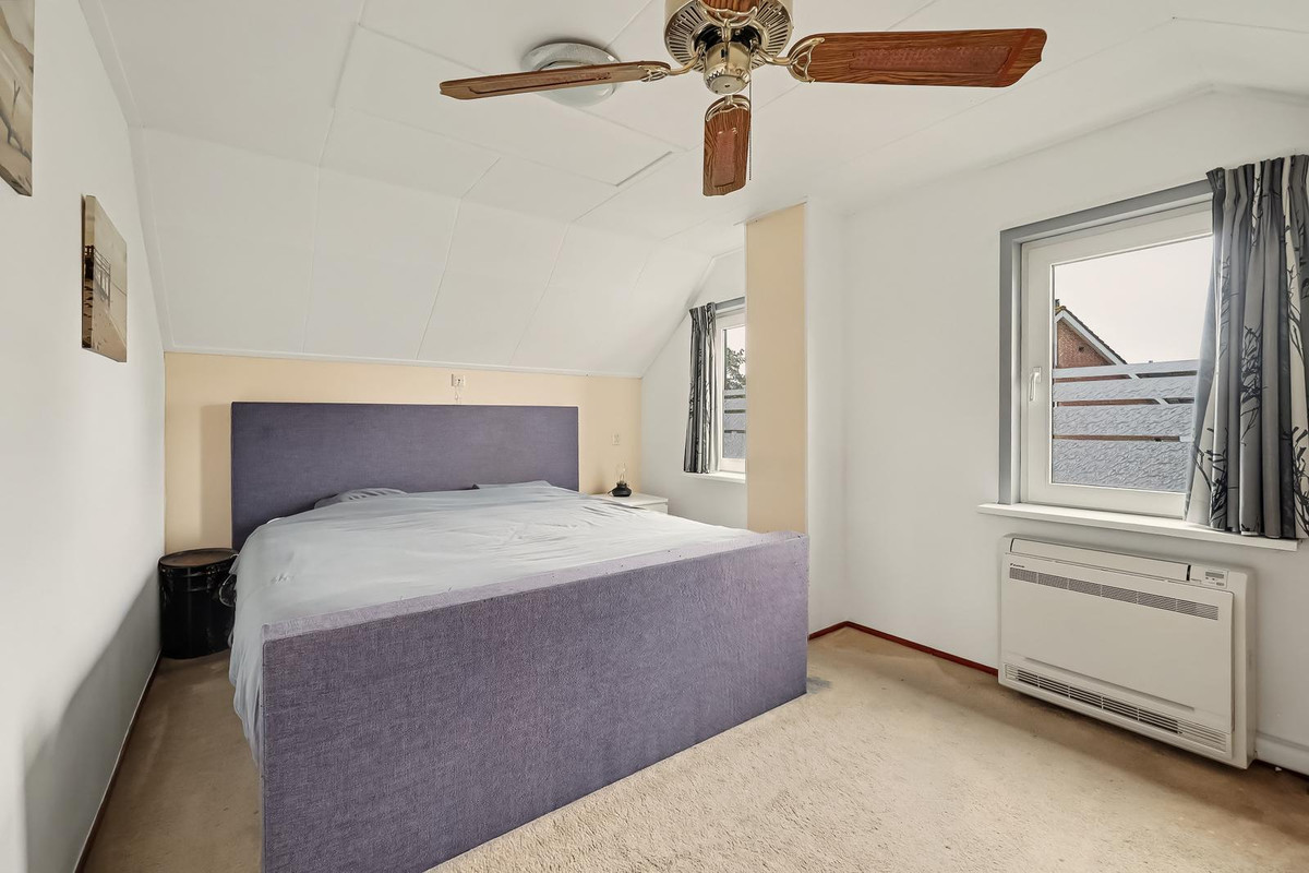 Vrijstaande woning te koop: Prins Bernhardstraat 17, Nieuwdorp