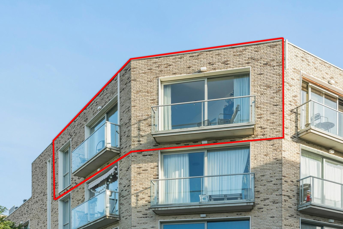 Appartement te koop: Denemarkenstraat 150, Almere