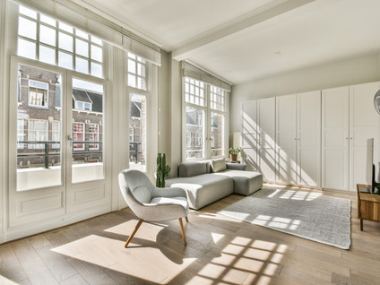 Valeriusstraat 250 3