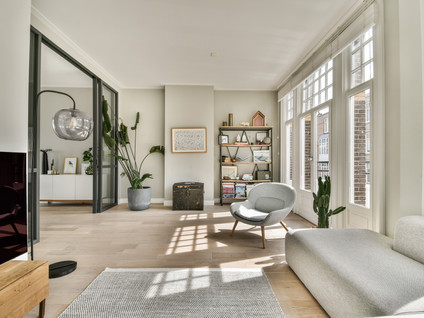 Valeriusstraat 250 3