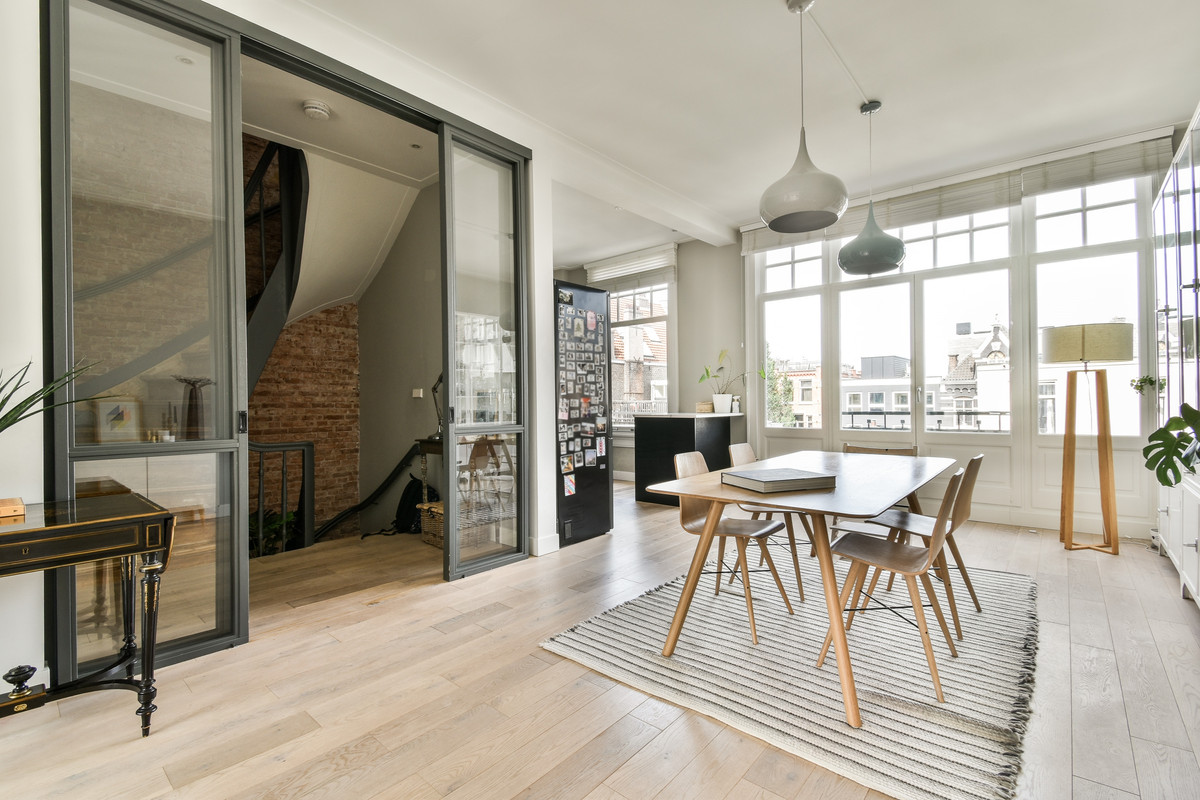 Appartement te huur: Valeriusstraat 250-3, Amsterdam