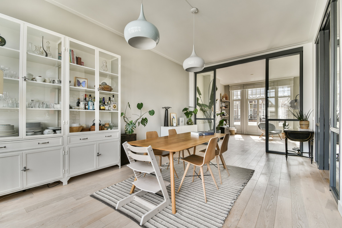 Appartement te huur: Valeriusstraat 250-3, Amsterdam