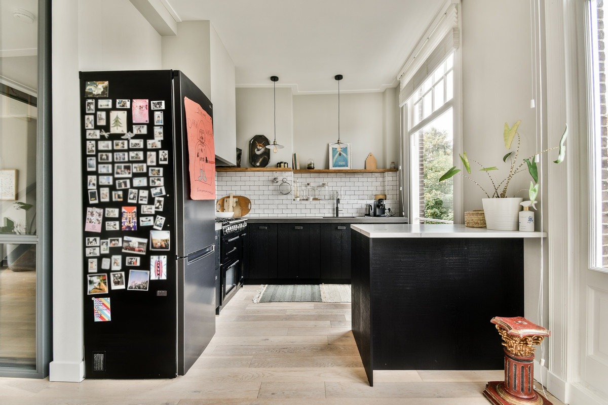 Appartement te huur: Valeriusstraat 250-3, Amsterdam