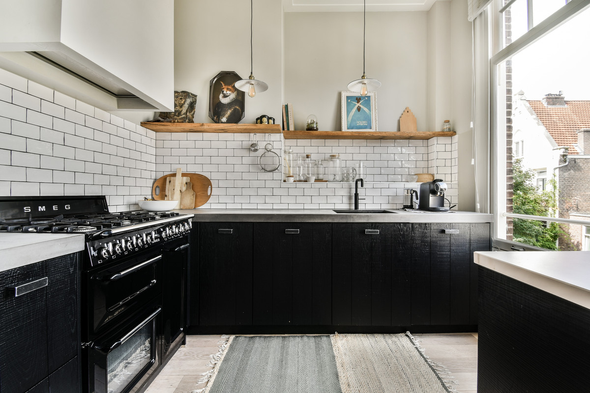 Appartement te huur: Valeriusstraat 250-3, Amsterdam