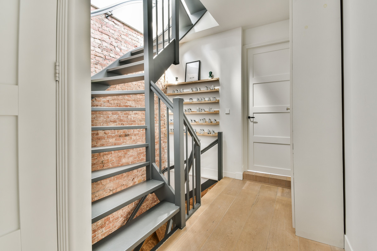 Appartement te huur: Valeriusstraat 250-3, Amsterdam