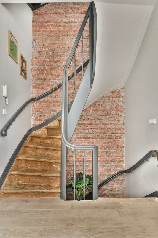 Appartement te huur: Valeriusstraat 250-3, Amsterdam