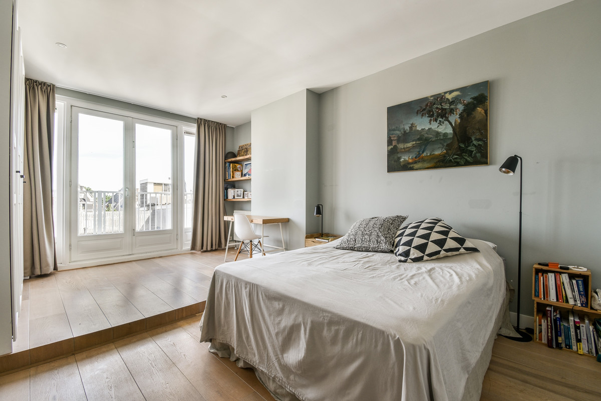 Appartement te huur: Valeriusstraat 250-3, Amsterdam