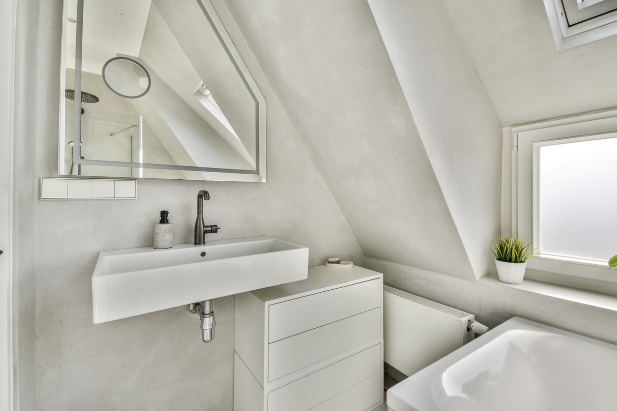 Appartement te huur: Valeriusstraat 250-3, Amsterdam